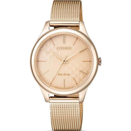 Citizen Elegance Lady női karóra EM0503-83X