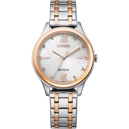 Citizen Elegance Lady női karóra EM0506-77A