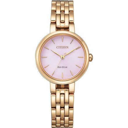 Citizen Elegance Lady női karóra EM0993-82X