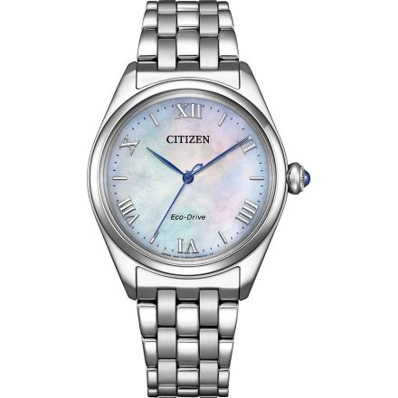 Citizen Elegance Lady női karóra EM1140-80D