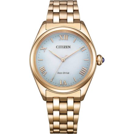 Citizen Elegance Lady női karóra EM1143-81X