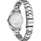 Citizen Titanium női karóra EW2601-81M