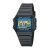 Casio Collection férfi karóra F-105W-1AWYEF