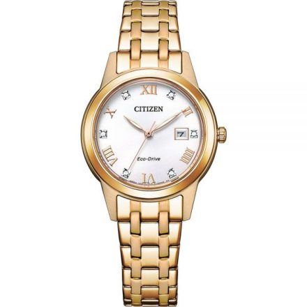 Citizen Elegance Lady női karóra FE1243-83A