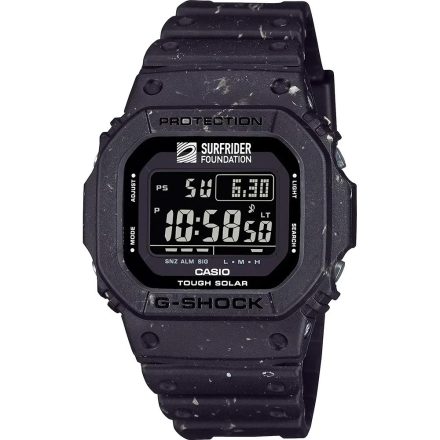 Casio G-Shock Surfrider Foundation férfi karóra G-5600SRF-1ER