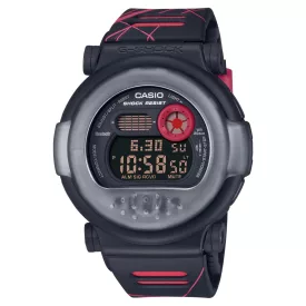   Casio G-Shock Capsule Tough Jason férfi karóra G-B001MVA-1ER