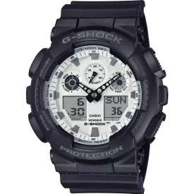 Casio G-Shock férfi karóra GA-100WD-1AER