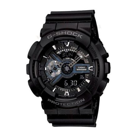 CASIO G-SHOCK GA-110-1BER