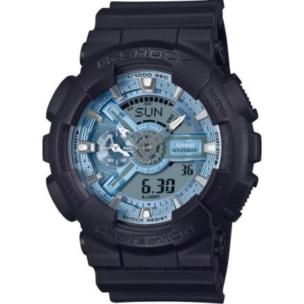 Casio G-Shock férfi karóra GA-110CD-1A2ER