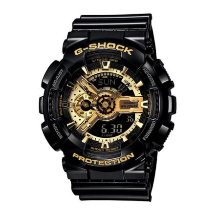 CASIO G-SHOCK GA-110GB-1AER