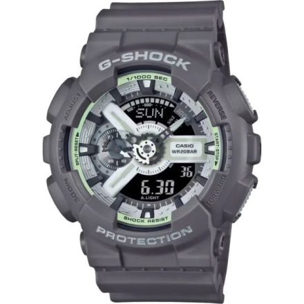 Casio G-Shock férfi karóra GA-110HD-8AER