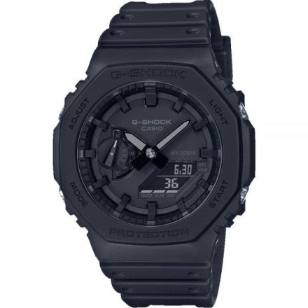 Casio G-Shock férfi karóra GA-2100-1A1ER