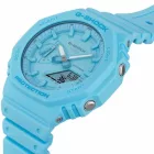 Casio G-Shock férfi karóra GA-2100-2A2ER