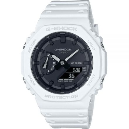 Casio G-Shock férfi karóra GA-2100-7AER