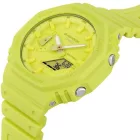 Casio G-Shock férfi karóra GA-2100-9A9ER