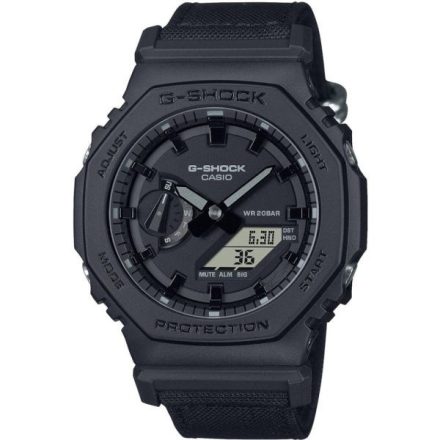 Casio G-Shock férfi karóra GA-2100BCE-1AER