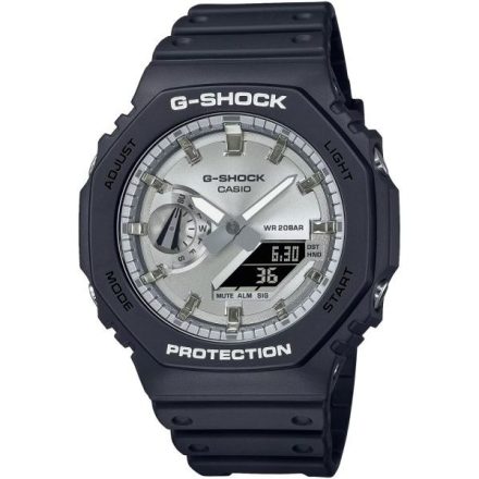 Casio G-Shock férfi karóra GA-2100SB-1AER