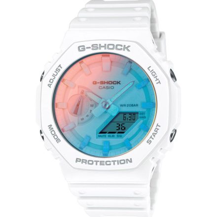 Casio G-Shock férfi karóra GA-2100TL-7AER