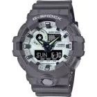 Casio G-Shock férfi karóra GA-700HD-8AER