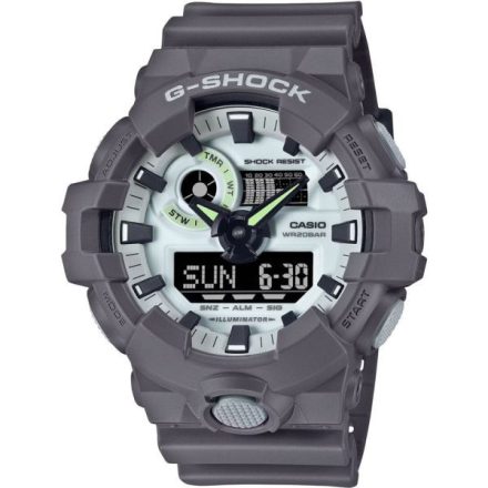 Casio G-Shock férfi karóra GA-700HD-8AER