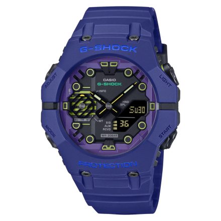 Casio G-Shock férfi karóra GA-B001CBR-2AER