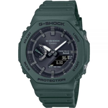 Casio G-Shock férfi karóra GA-B2100-3AER