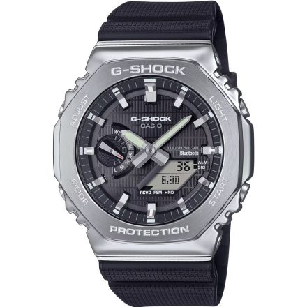 Casio G-Shock férfi karóra GBM-2100-1AER