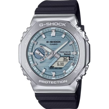 Casio G-Shock férfi karóra GBM-2100A-1A2ER