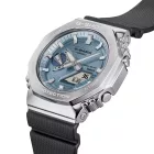 Casio G-Shock férfi karóra GBM-2100A-1A2ER