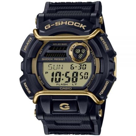 Casio G-Shock férfi karóra GD-400GB-1B2ER