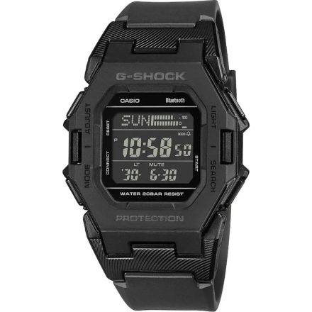 Casio G-Shock férfi karóra GD-B500-1ER