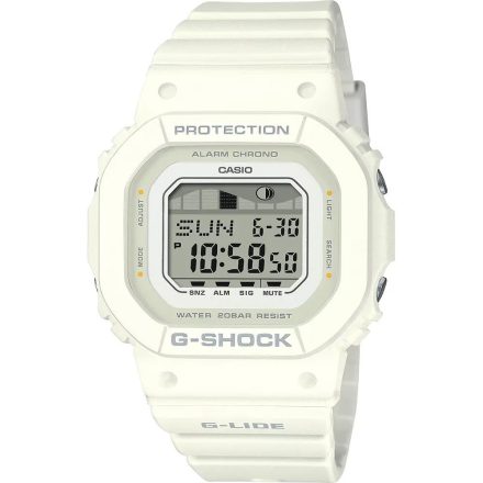 Casio G-Shock G-Lide férfi karóra GLX-S5600-7BER