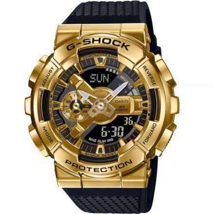 Casio G-Shock férfi karóra GM-110G-1A9ER