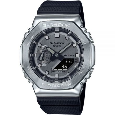 Casio G-Shock férfi karóra GM-2100-1AER