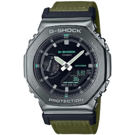 Casio G-Shock férfi karóra GM-2100CB-3AER