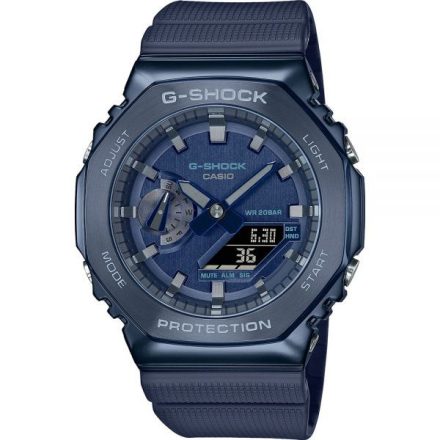 Casio G-Shock férfi karóra GM-2100N-2AER