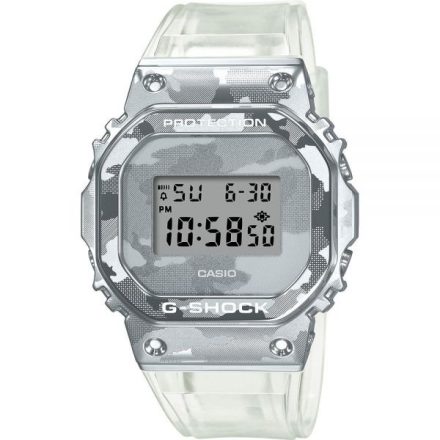 Casio G-Shock férfi karóra GM-5600SCM-1ER