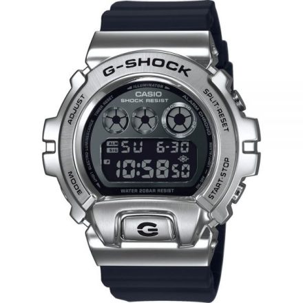 Casio G-Shock férfi karóra GM-6900-1ER