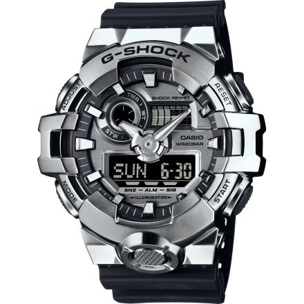 Casio G-Shock férfi karóra GM-700-1AER