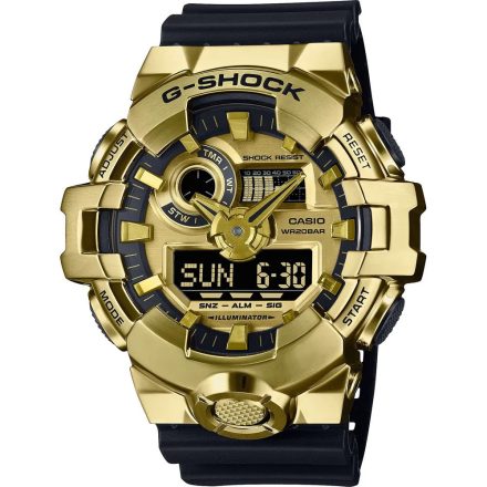 Casio G-Shock férfi karóra GM-700G-9AER