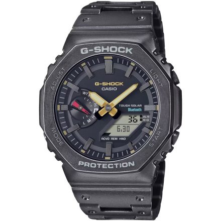 Casio G-Shock 40th Anniversary Limited Edition Porter Collection Bag Set férfi karóra GM-B2100VF-1ADR