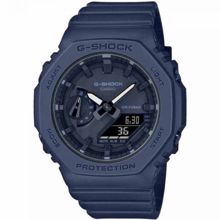 Casio G-Shock unisex karóra GMA-S2100BA-2A1ER