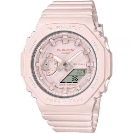 Casio G-Shock unisex karóra GMA-S2100BA-4AER