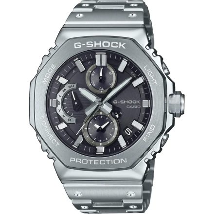 Casio G-Shock Full Metal férfi karóra GMC-B2100D-1AER