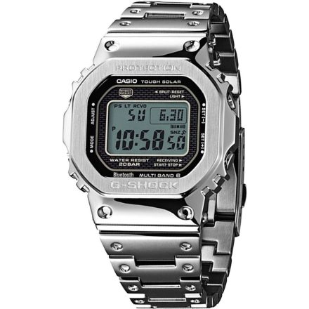 Casio G-Shock Steel férfi karóra GMW-B5000D-1ER