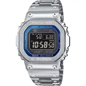   Casio G-Shock The Origin Full Metal férfi karóra GMW-B5000D-2ER