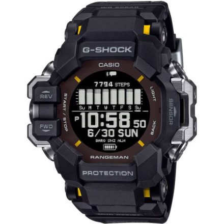 Casio G-Shock Rangeman férfi karóra GPR-H1000-1ER