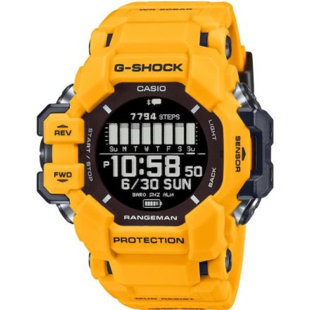 Casio G-Shock Rangeman férfi karóra GPR-H1000-9ER