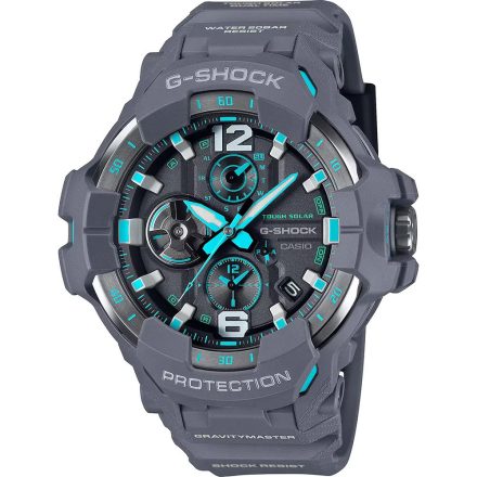 Casio G-Shock Gravitymaster férfi karóra GR-B300-8A2ER