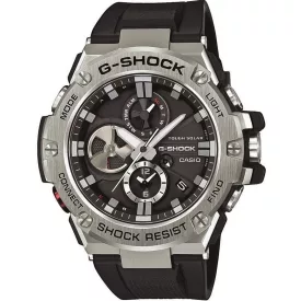 Casio G-Shock bluetooth férfi karóra GST-B100-1AER